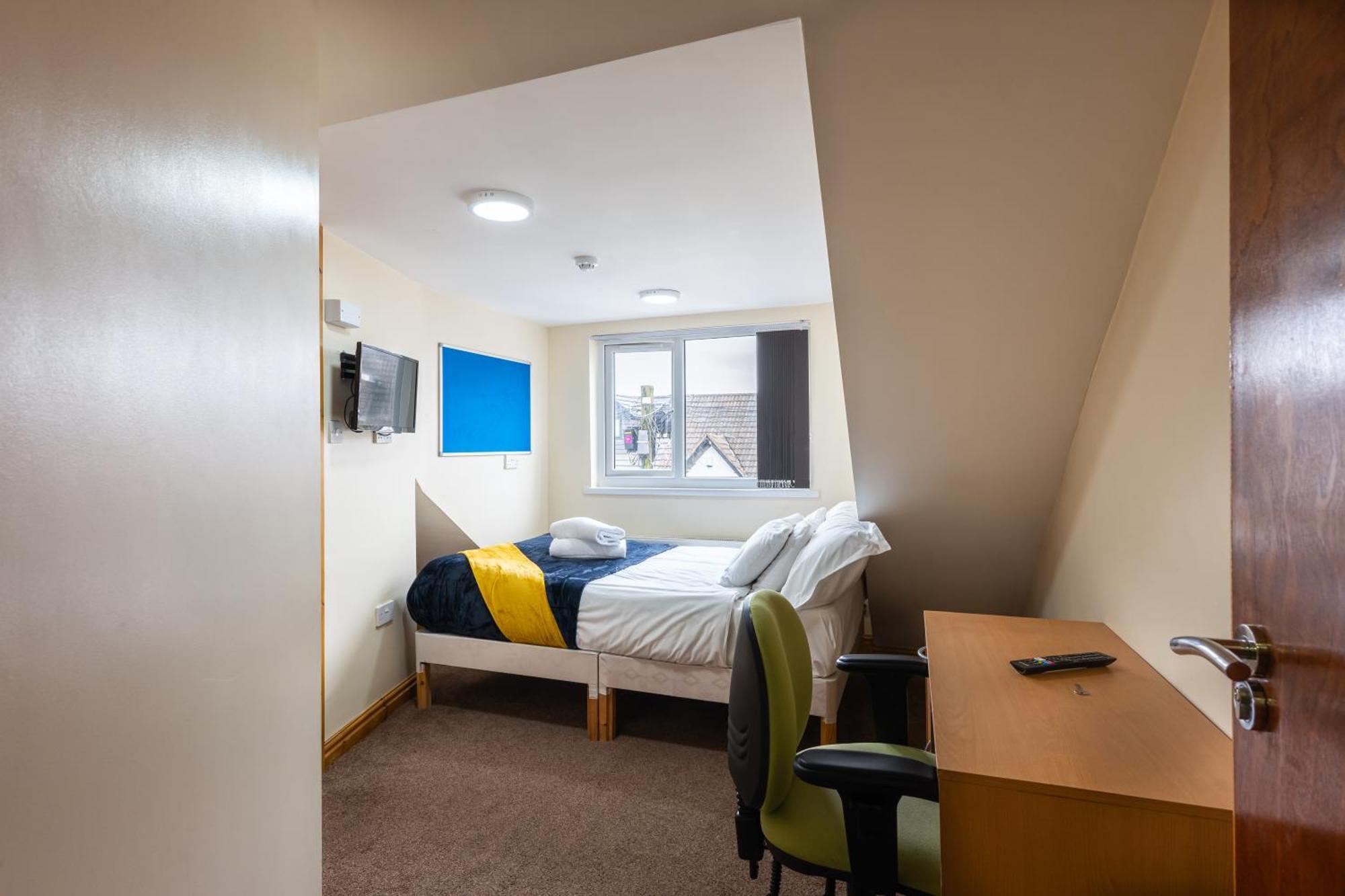 Private Rooms With Private Bathrooms In Selly Oak Birmingham Bagian luar foto