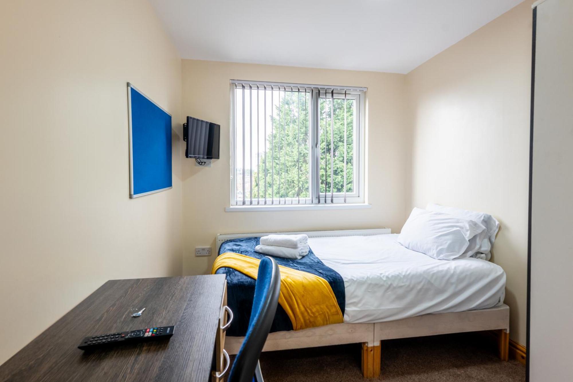 Private Rooms With Private Bathrooms In Selly Oak Birmingham Bagian luar foto