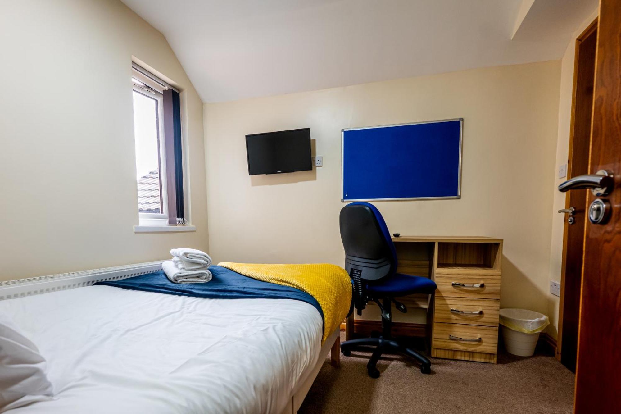 Private Rooms With Private Bathrooms In Selly Oak Birmingham Bagian luar foto