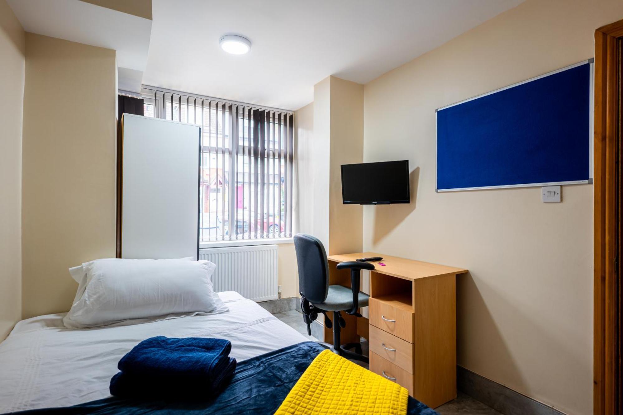 Private Rooms With Private Bathrooms In Selly Oak Birmingham Bagian luar foto