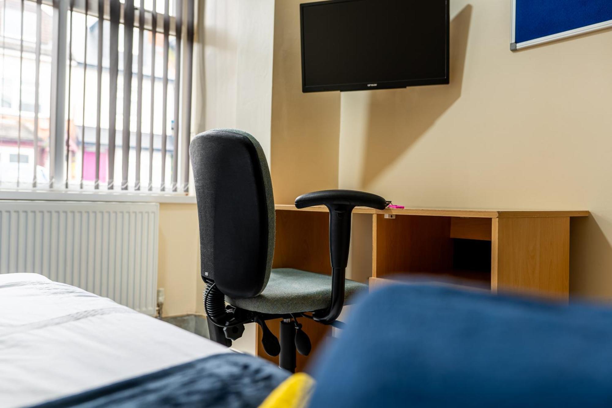 Private Rooms With Private Bathrooms In Selly Oak Birmingham Bagian luar foto