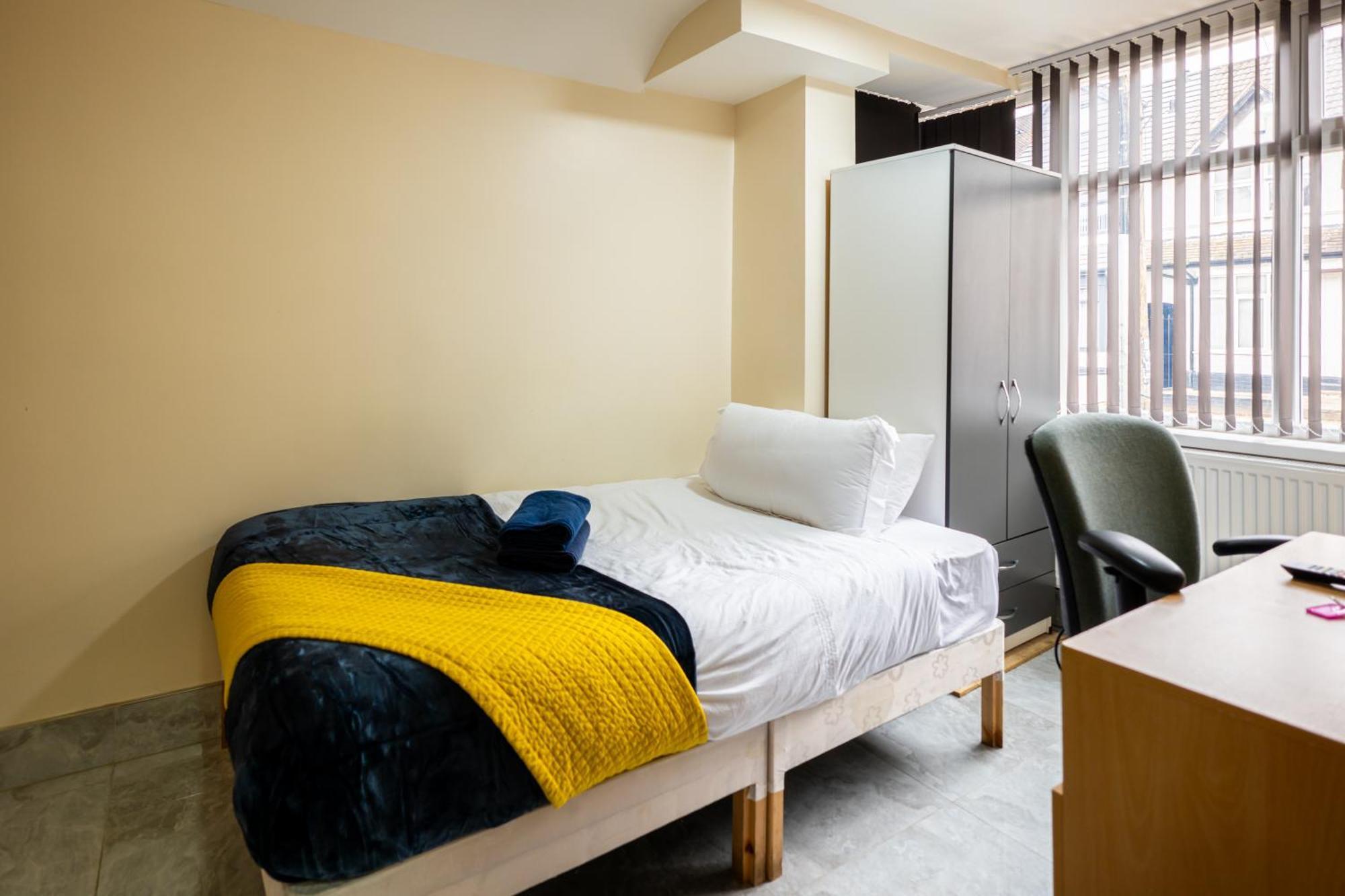Private Rooms With Private Bathrooms In Selly Oak Birmingham Bagian luar foto