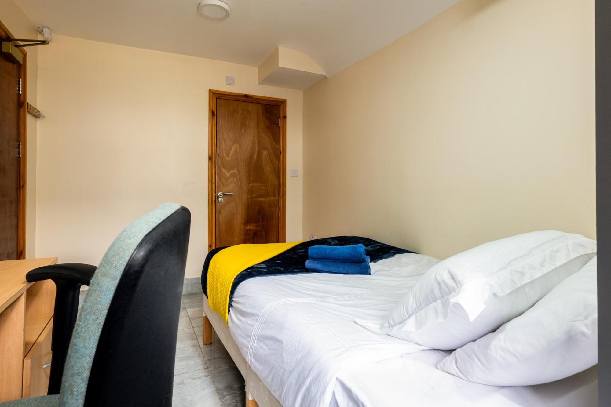 Private Rooms With Private Bathrooms In Selly Oak Birmingham Bagian luar foto