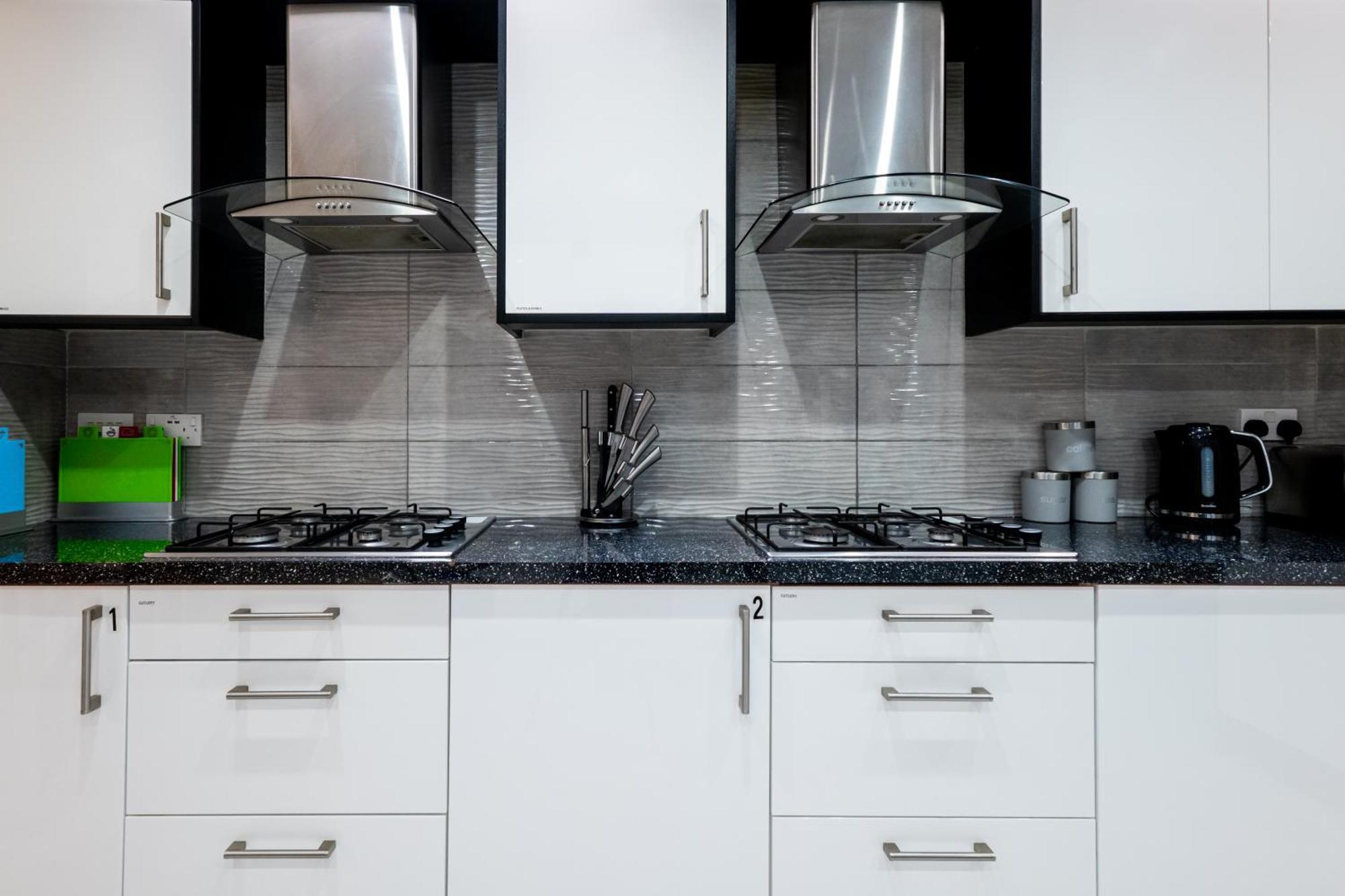 Private Rooms With Private Bathrooms In Selly Oak Birmingham Bagian luar foto