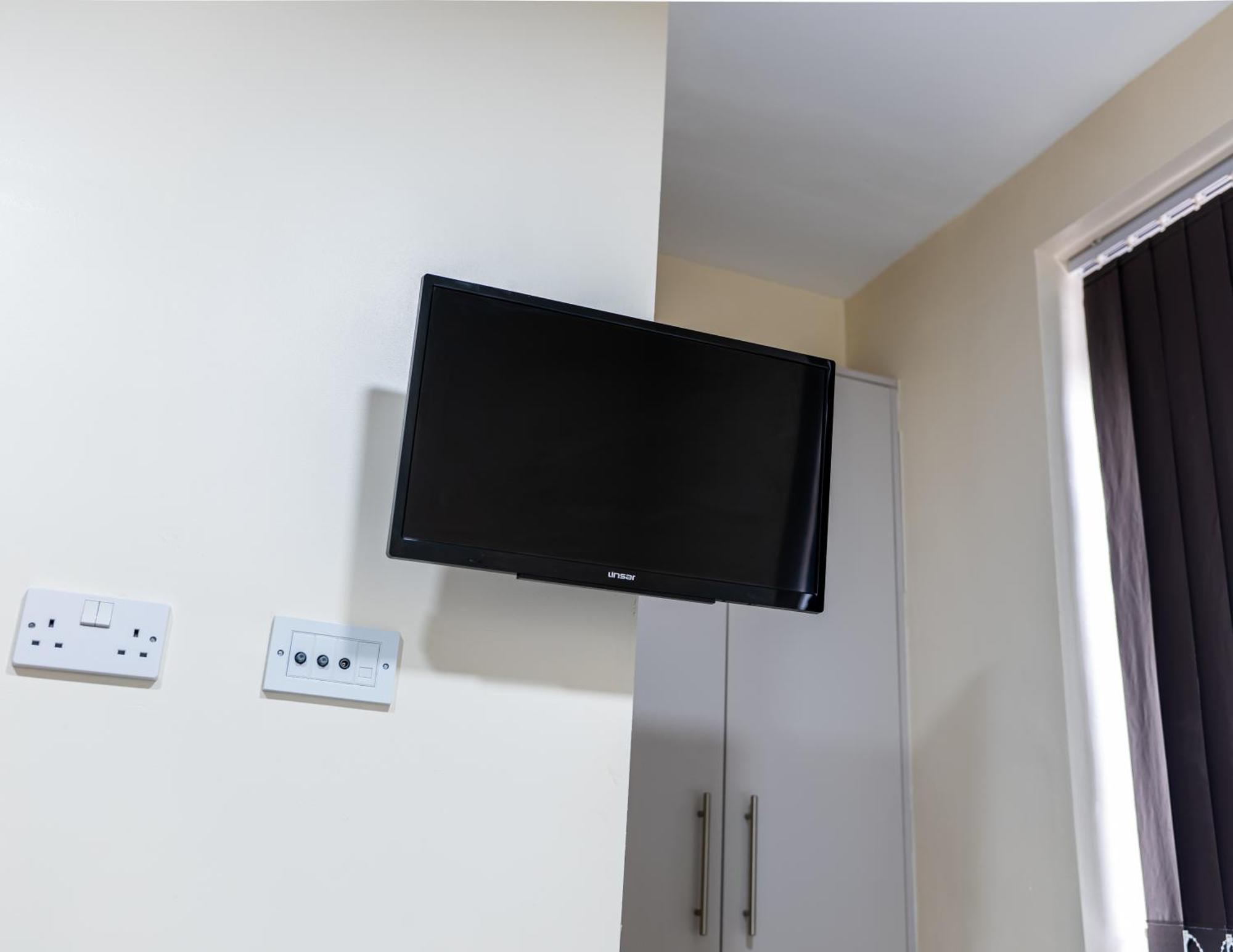 Private Rooms With Private Bathrooms In Selly Oak Birmingham Bagian luar foto