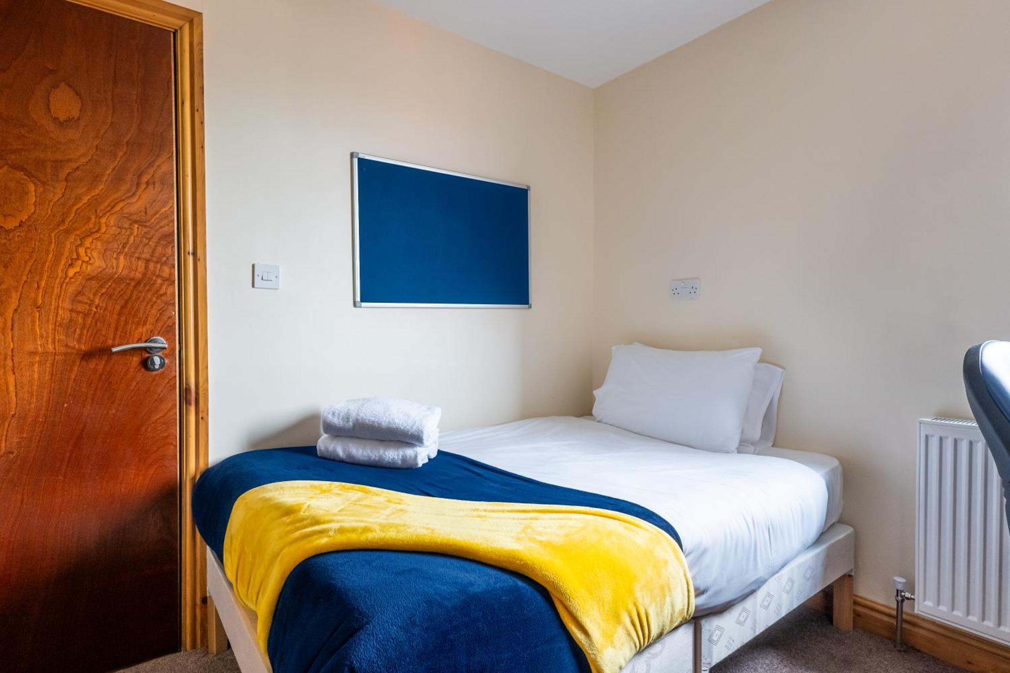 Private Rooms With Private Bathrooms In Selly Oak Birmingham Bagian luar foto