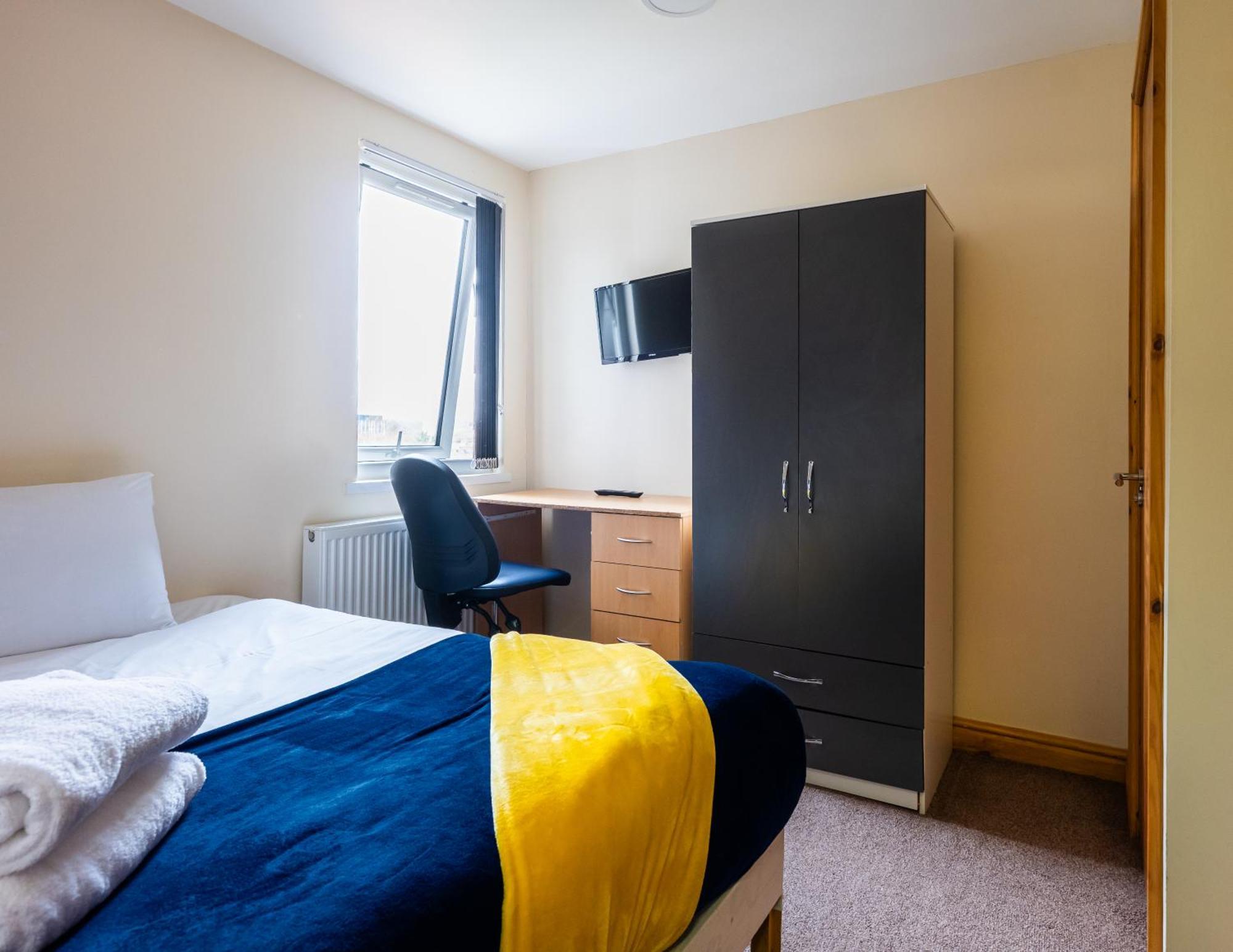 Private Rooms With Private Bathrooms In Selly Oak Birmingham Bagian luar foto