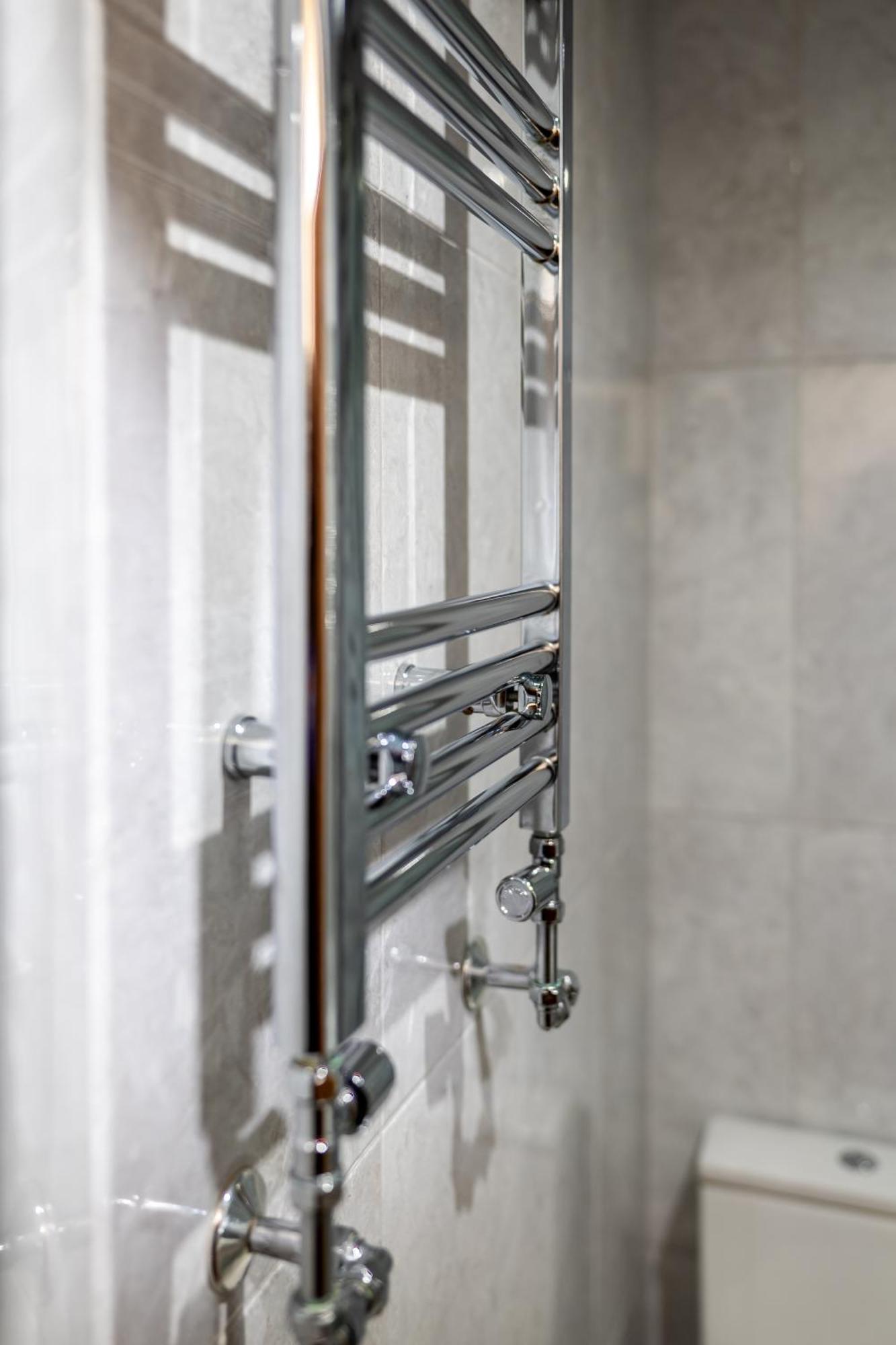 Private Rooms With Private Bathrooms In Selly Oak Birmingham Bagian luar foto