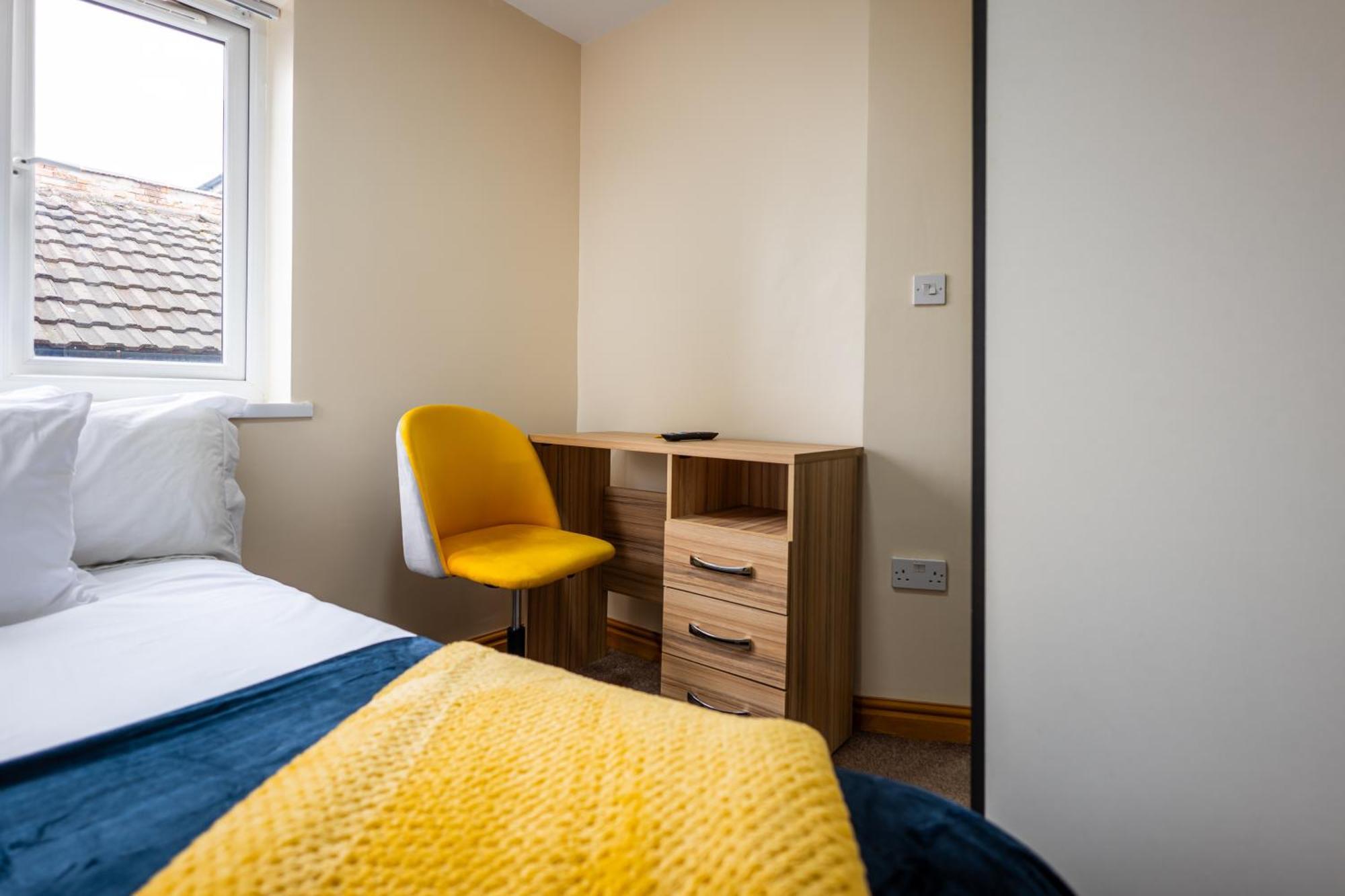 Private Rooms With Private Bathrooms In Selly Oak Birmingham Bagian luar foto