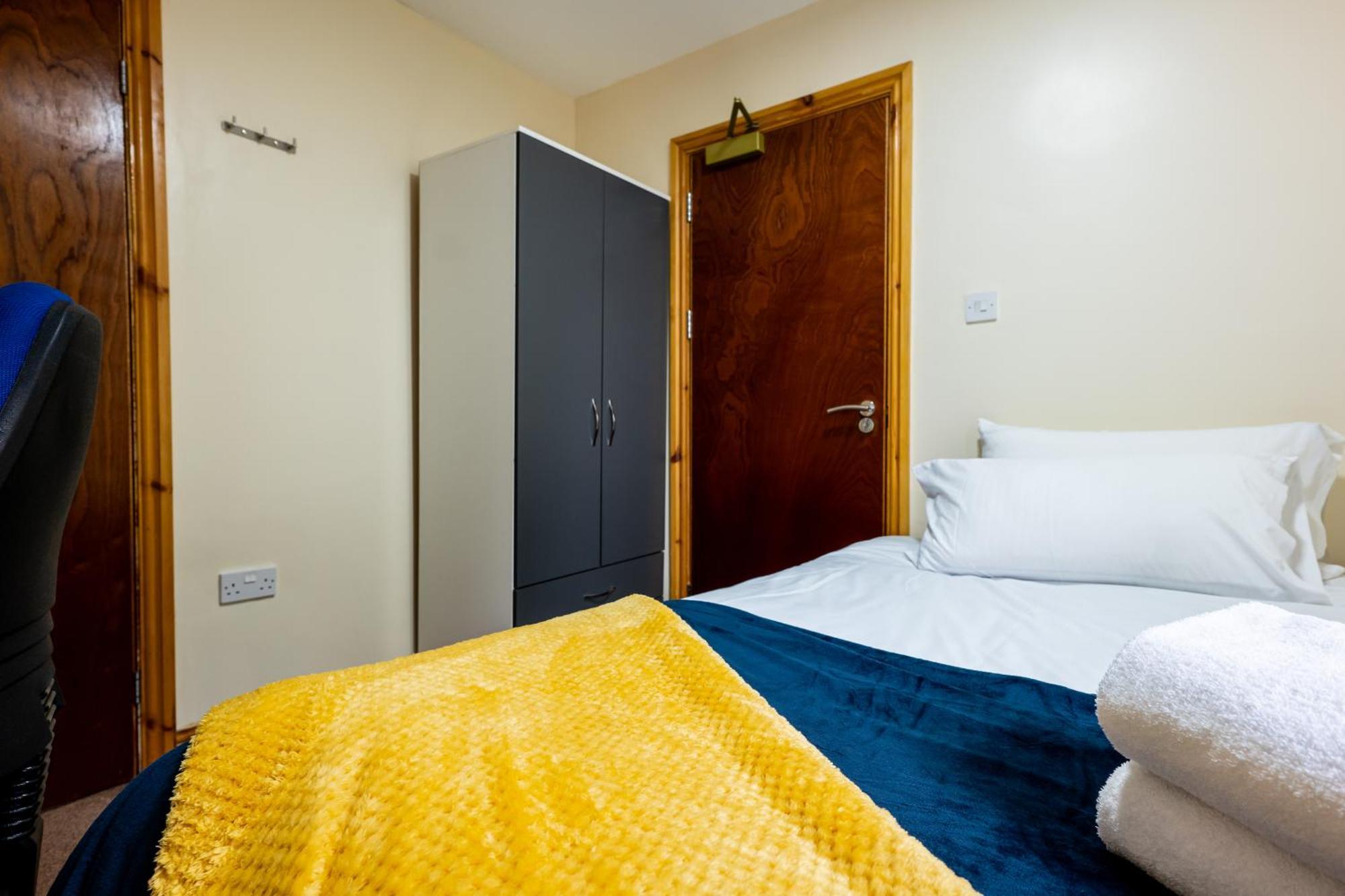 Private Rooms With Private Bathrooms In Selly Oak Birmingham Bagian luar foto