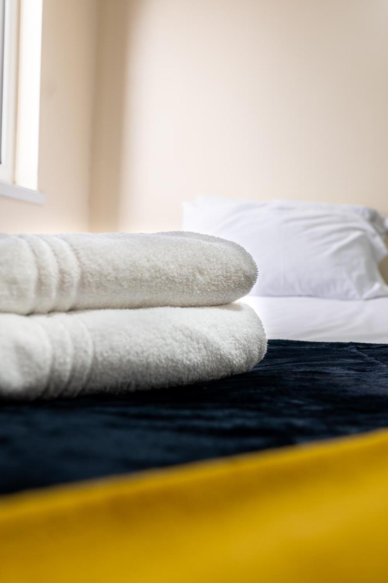 Private Rooms With Private Bathrooms In Selly Oak Birmingham Bagian luar foto