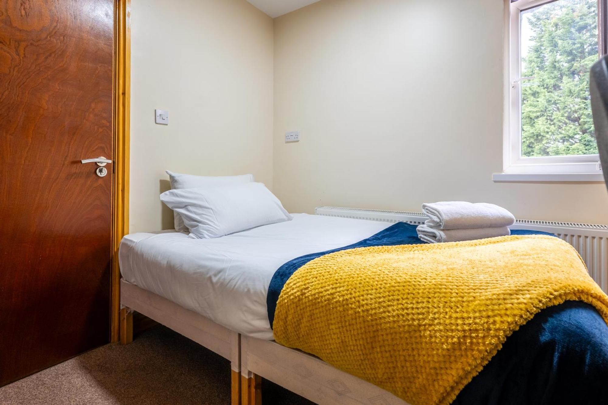Private Rooms With Private Bathrooms In Selly Oak Birmingham Bagian luar foto