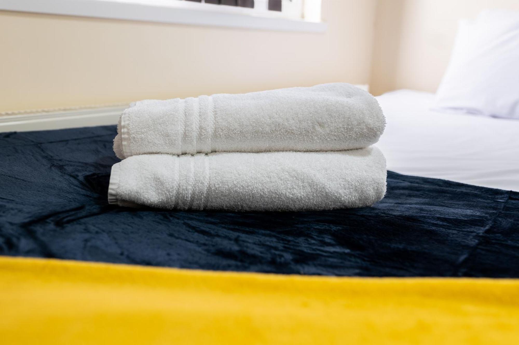 Private Rooms With Private Bathrooms In Selly Oak Birmingham Bagian luar foto