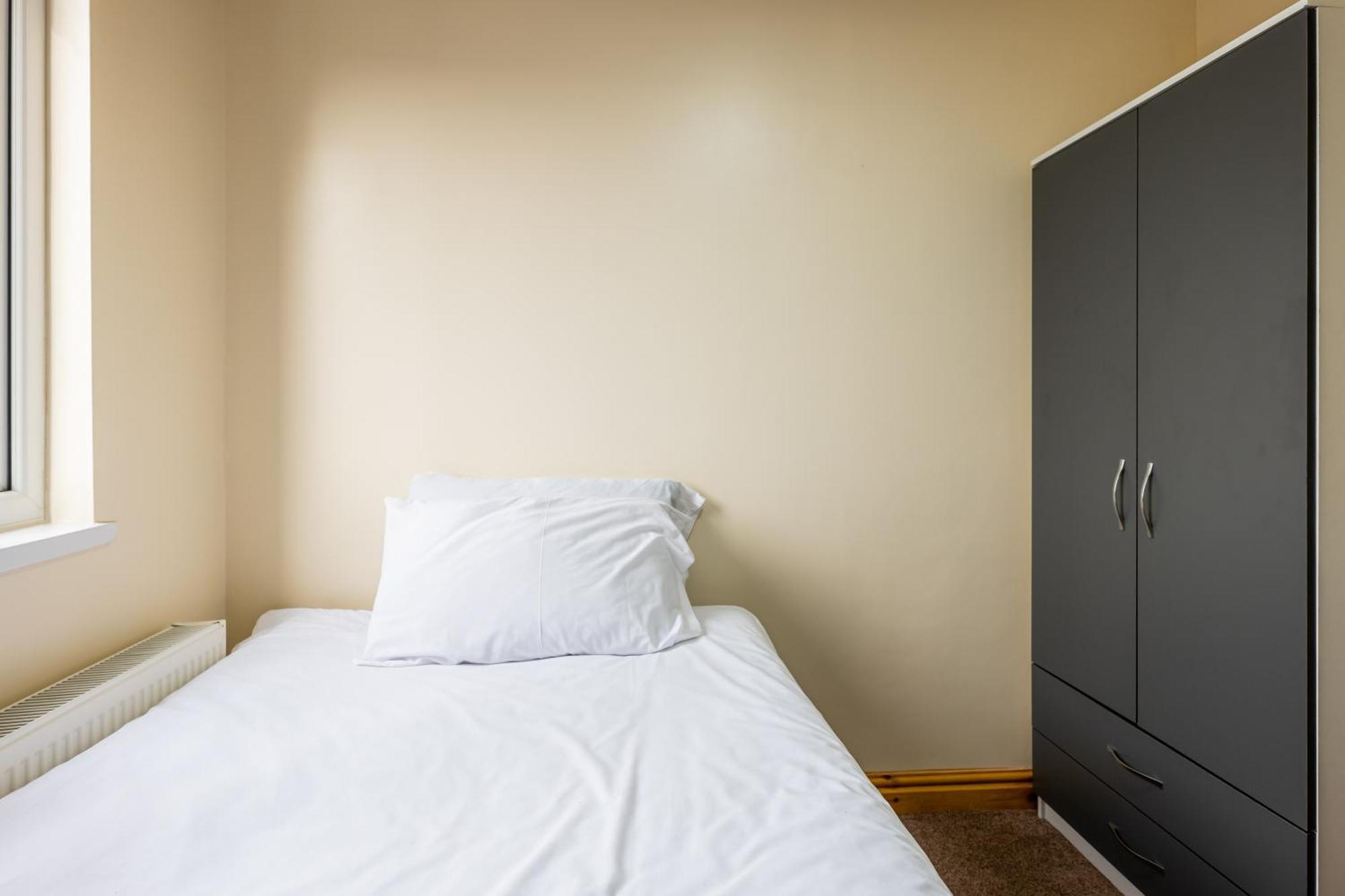 Private Rooms With Private Bathrooms In Selly Oak Birmingham Bagian luar foto