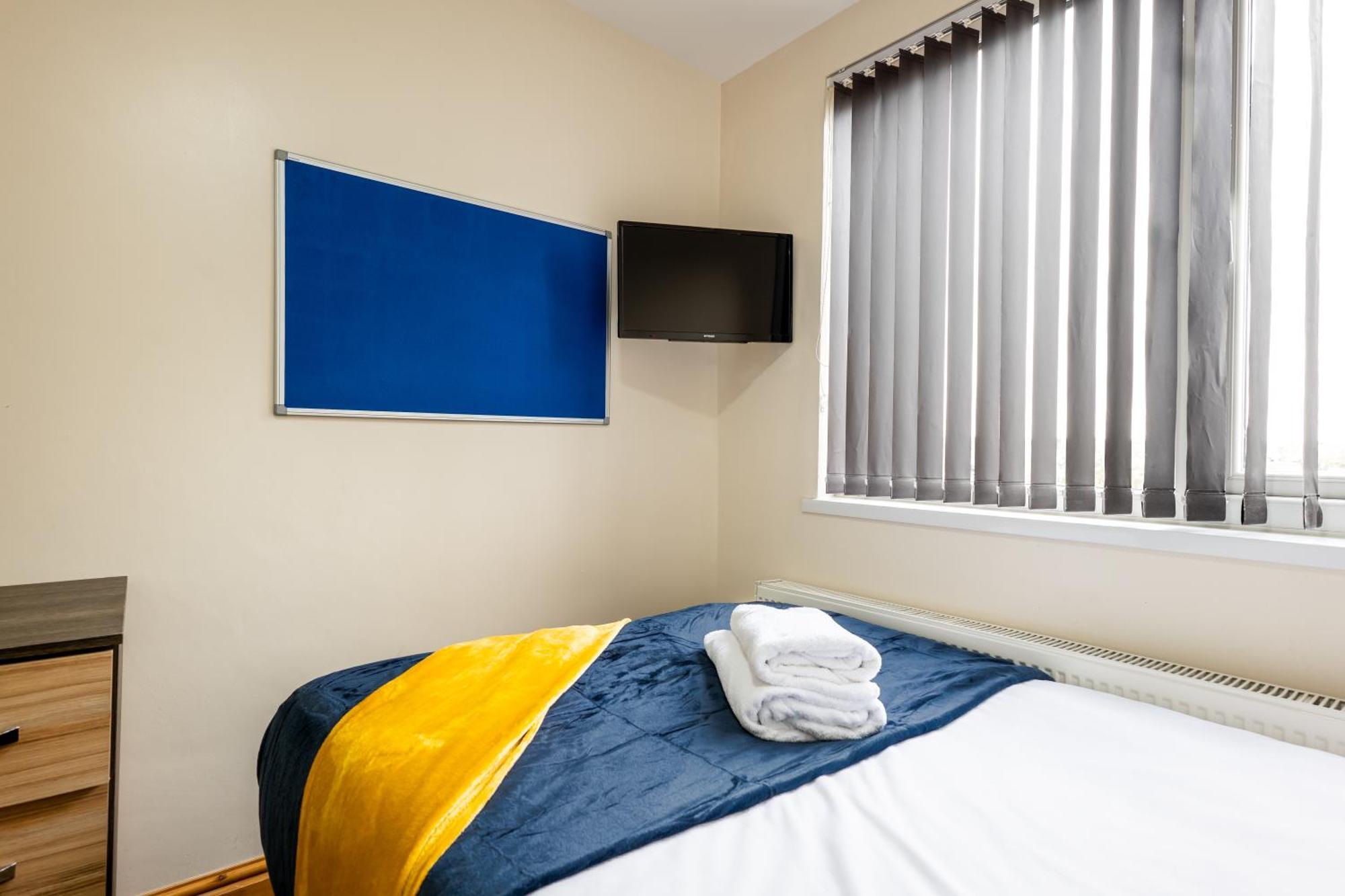 Private Rooms With Private Bathrooms In Selly Oak Birmingham Bagian luar foto