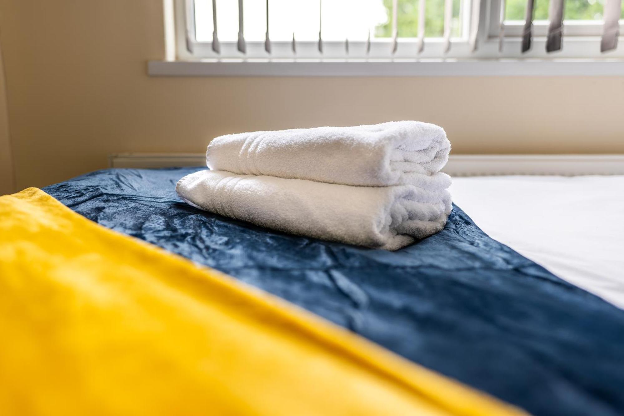 Private Rooms With Private Bathrooms In Selly Oak Birmingham Bagian luar foto