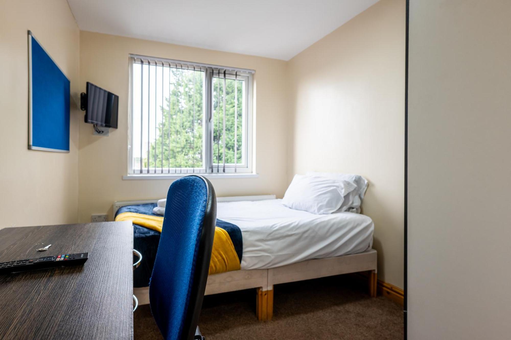 Private Rooms With Private Bathrooms In Selly Oak Birmingham Bagian luar foto