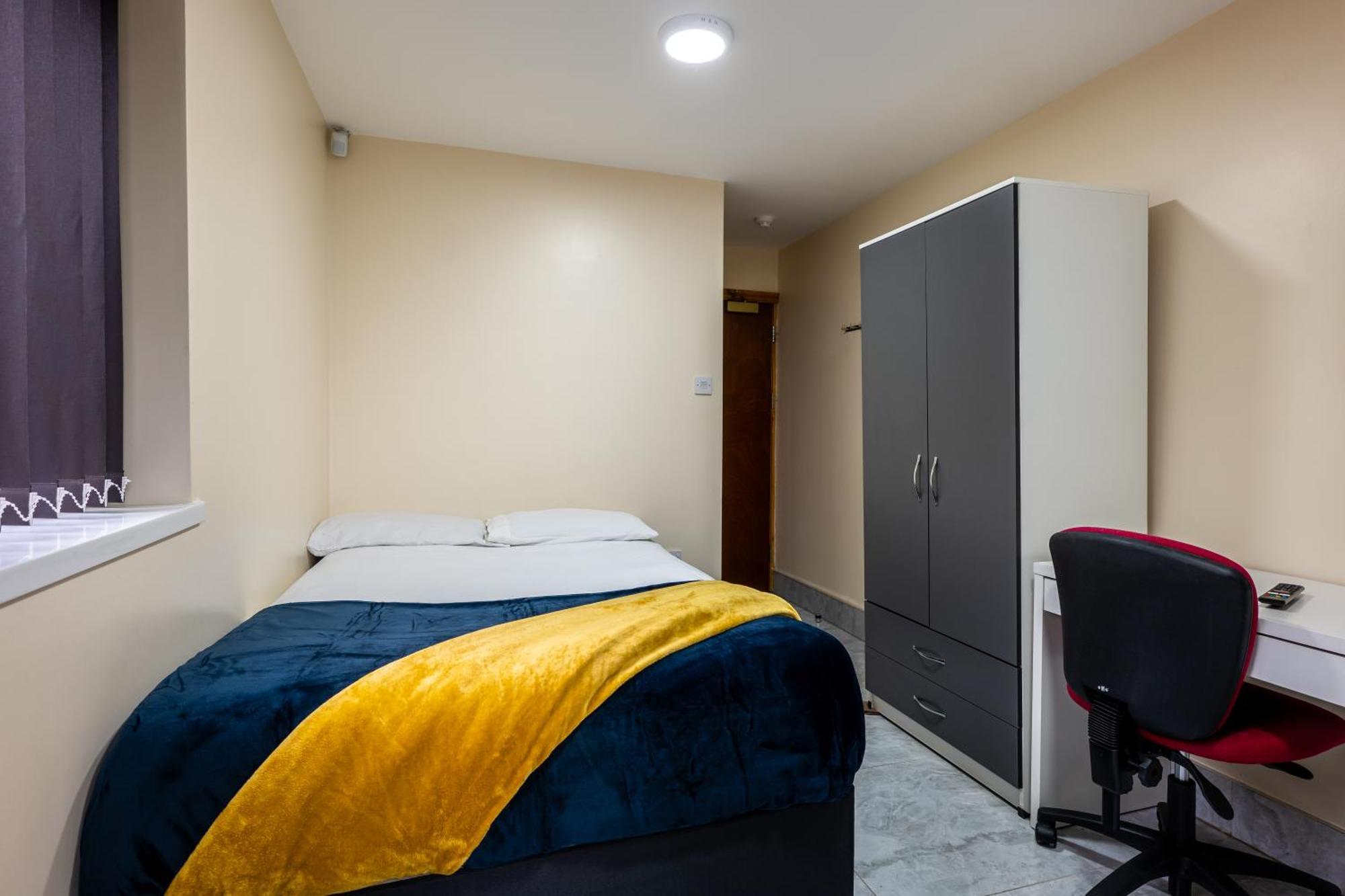 Private Rooms With Private Bathrooms In Selly Oak Birmingham Bagian luar foto