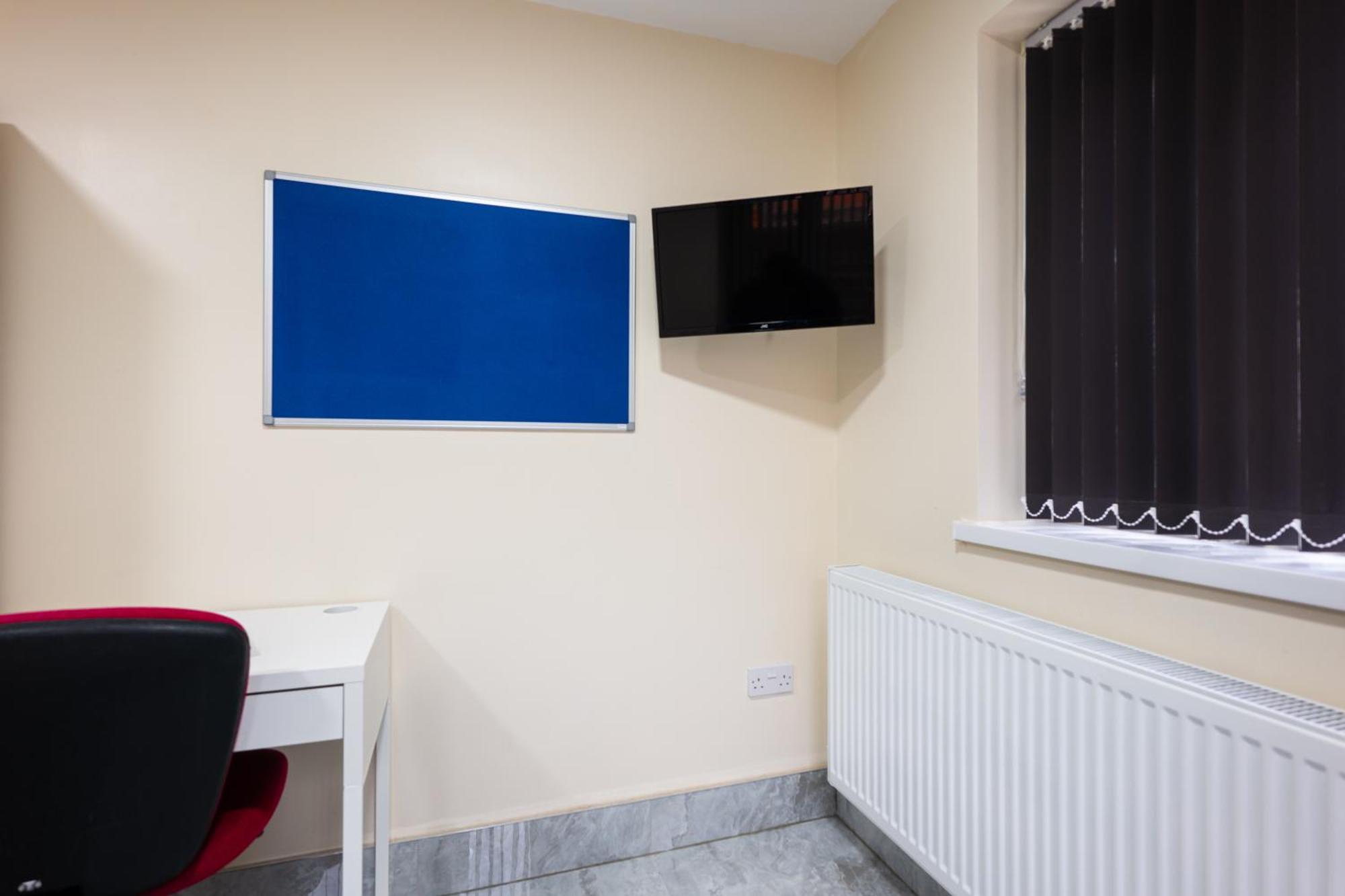 Private Rooms With Private Bathrooms In Selly Oak Birmingham Bagian luar foto