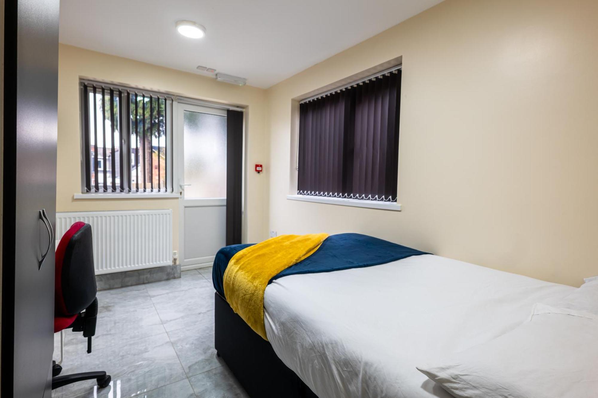 Private Rooms With Private Bathrooms In Selly Oak Birmingham Bagian luar foto